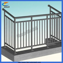 Good Quality Hot Dipped Galvanized Balcony Fence